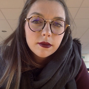 Morgane - Prof de droit - Bordeaux