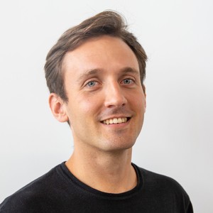 Frederic - Prof de maths - Paris