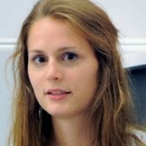 Axelle - Prof de maths - Lyon
