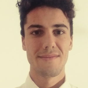 Luca - Prof de maths - Gif-sur-Yvette
