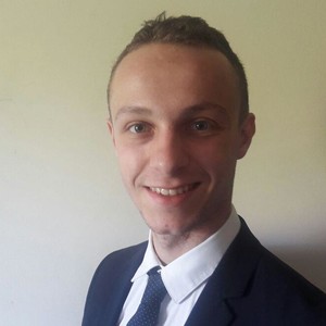 Adrian - Prof de maths - Villeneuve-lès-Bouloc