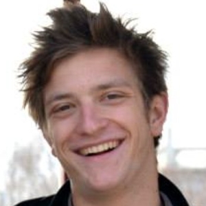 Thibaut - Prof de maths - Paris