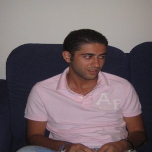 Aomar - Prof de maths - Châtenay-Malabry