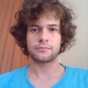 Pierre - Prof de maths - Châtenay-Malabry