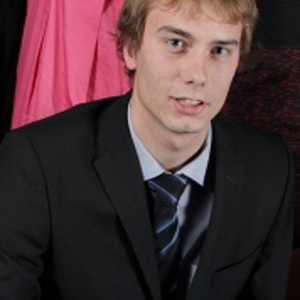 Adrien - Prof de maths - Croix
