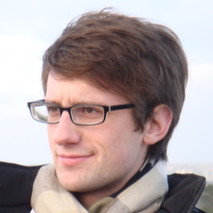 Arthur - Prof de maths - Paris