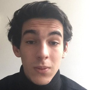 Antoine - Prof d'anglais - Lille