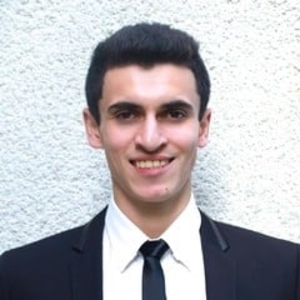David - Prof de maths - Paris