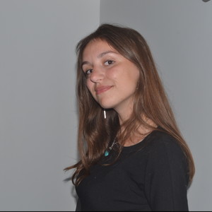 Camille - Prof d'aide aux devoirs - La Rochelle