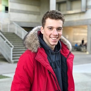 Noam - Prof d'aide aux devoirs - Ivry-sur-Seine
