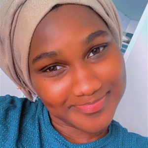 Mame Binta - Prof d'aide aux devoirs - Vandoeuvre-lès-Nancy