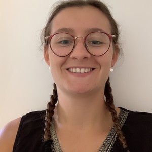 Manon - Prof de maths - La Ciotat