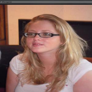 LAMER MORGANE - Prof d'histoire - Saint-Cloud
