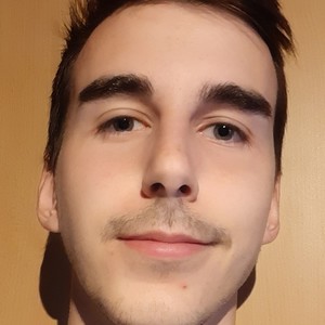 Alexis - Prof de maths - Valenciennes