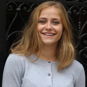 Audrey - Prof de maths - Gradignan