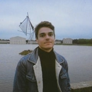Florian - Prof de maths - Montigny-le-Bretonneux