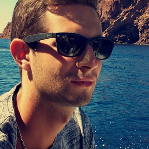 Mathieu - Prof de maths - Aubord