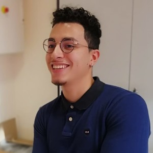 Kevin - Prof de maths - Yerres
