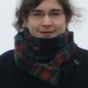 Elise - Prof de maths - Châtenay-Malabry