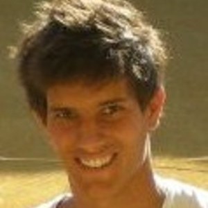 Louis - Prof de maths - Paris