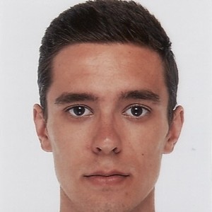 Nicolas - Prof de maths - Custines