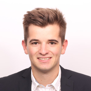 Maxence - Prof de maths - Lezennes