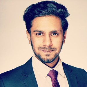 Abhishek - Prof de maths - Massy