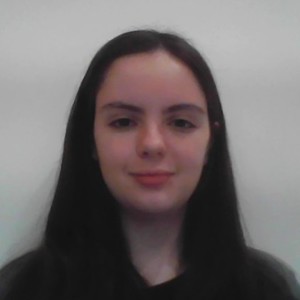 Marie - Prof de maths - Paris