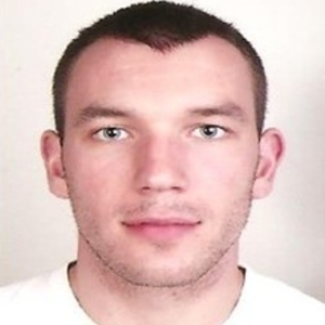 Thomas - Prof de maths - Beauvais