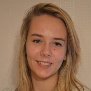 Gabrielle - Prof de maths - Chaville