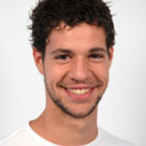 Thibault - Prof de maths - Paris