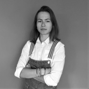 Océane - Prof de maths - Nancy
