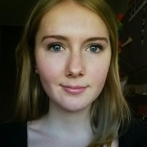 Mathilde - Prof de maths - Montpellier