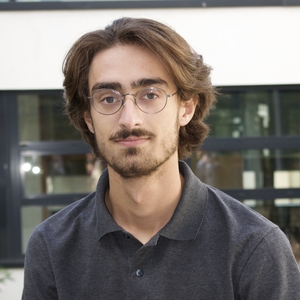 Raphaël - Prof de maths - Brest
