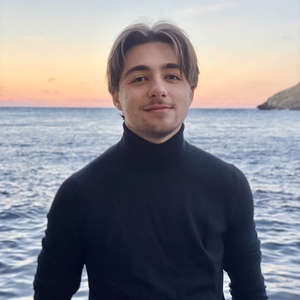 Clément - Prof de maths - Toulouse