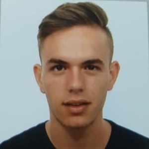 Xavier - Prof de maths - Boulogne-Billancourt