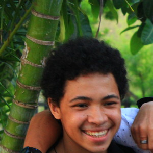 Mathias - Prof de maths - Pessac