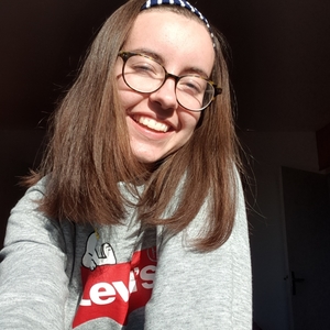 Clementine - Prof d'anglais - Rennes