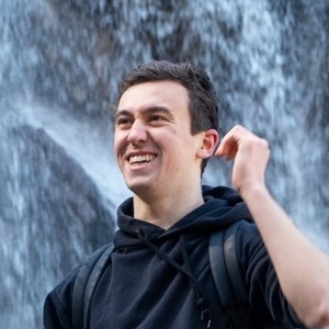 Guillaume - Prof de maths - Toulouse
