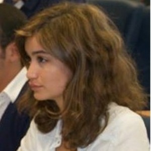 Yousra - Prof de maths - Wissous
