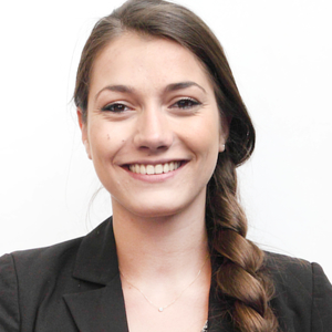 Léa - Prof de maths - Vanves