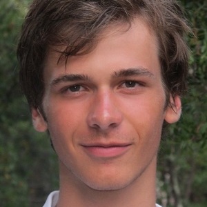 Thomas - Prof de maths - Champs-sur-Marne