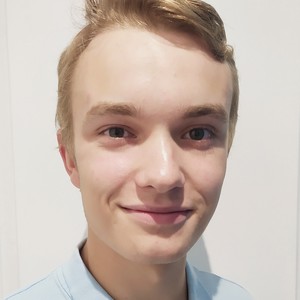 Axel - Prof de maths - Montrouge