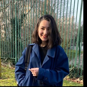 Laetitia - Prof de maths - Paris