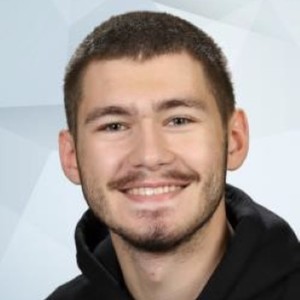 Guillaume - Prof de maths - Saint-Vrain