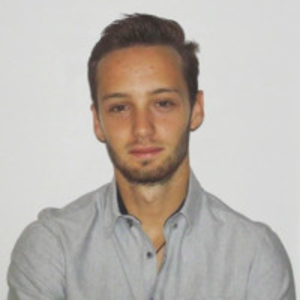 Thomas - Prof de maths - Bourg-la-Reine