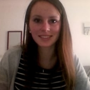 Lucie - Prof de maths - Nancy