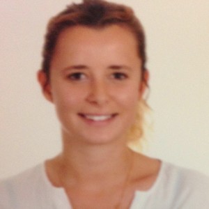 Lola - Prof de maths - Paris