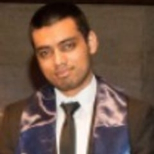 Irwan - Prof de maths - Pierrefitte-sur-Seine
