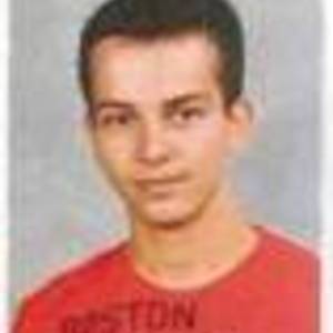Stéphane - Prof de maths - Paris